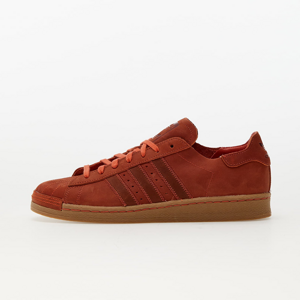 adidas Superstar 82 Surf Red/ Fox Red/ Core White