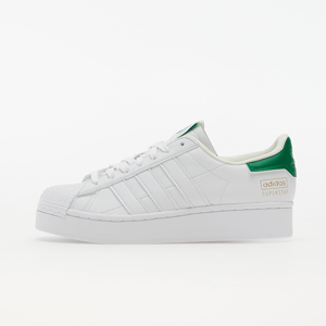 adidas Superstar Bold W Ftw White/ Off White/ Green