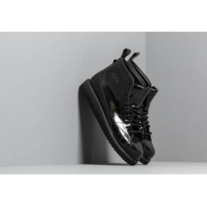 adidas Superstar Boot W Core Black/ Core Black/ Cpurpl