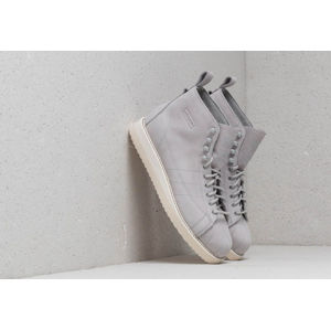adidas Superstar Boot W Grey Two/ Grey Two/ Off White