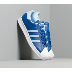 adidas Superstar Core Royal/ Clear Sky/ Ftw White