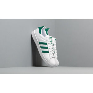 adidas Superstar Ftw White/ Core Green/ Ftw White