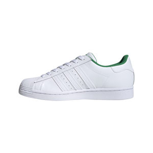 adidas Superstar Ftw White/ Ftw White/ Green