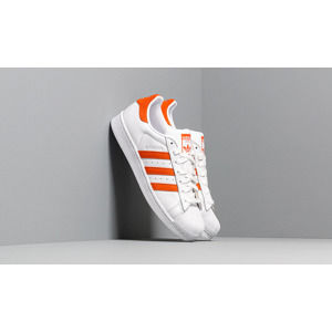 adidas Superstar Ftw White/ Orange/ Ftw White