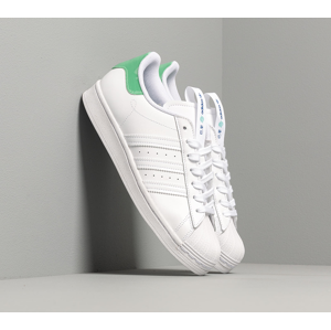 adidas Superstar Ftwr White/ Prism Mint/ Collegiate Royal