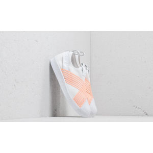 adidas Superstar Slip-On W Ftw White/ Clear Orange/ Ftw White