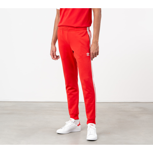 adidas Superstar Trackpants Lush Red