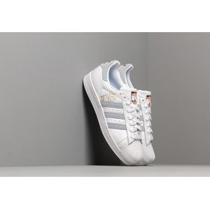 adidas Superstar W Ftw White/ Periwinkle/ Copper Metalic