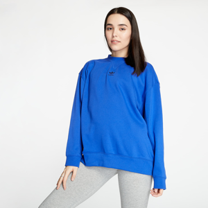 adidas Sweatshirt Bold Blue