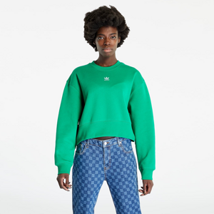 adidas Sweatshirt Green