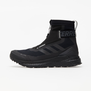 adidas Terrex Free Hiker COLD.RDY W Core Black/ Core Black/ Metalic Grey