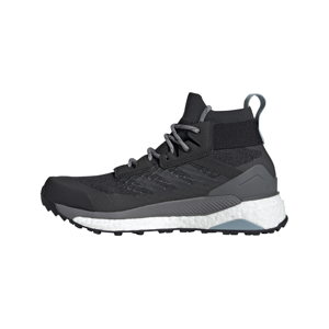 adidas Terrex Free Hiker W Carbon/ Carbon/ Ash Grey