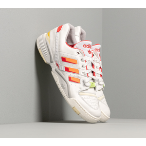 adidas Torsion Comp Crystal White/ Signature Coral/ Glow Red