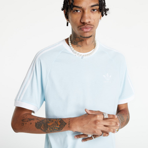 adidas Trace Tee Almost Blue