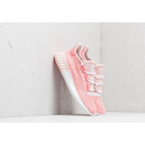 adidas Tubular Dusk J Icey Pink/ Super Pop/ Chalk White