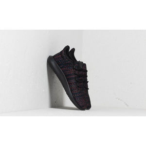 adidas Tubular Shadow CK Core Black/ Solid Red/ Mystery Ink