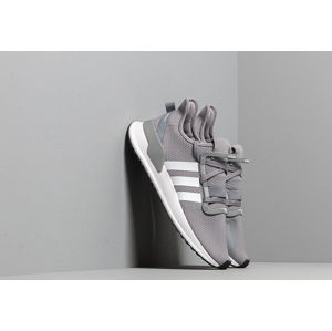 adidas U_Path Run Grey/ Ftw White/ Core Black