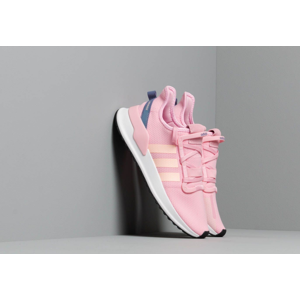 adidas U_Path Run W True Pink/ Clear Orange/ Core Black