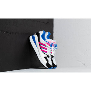 adidas Ultra Tech Crystal White/ Shock Pink/ Core Black
