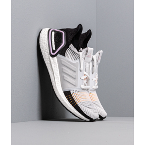 adidas UltraBOOST 19 W Crystal White/ Crystal White/ Core Black
