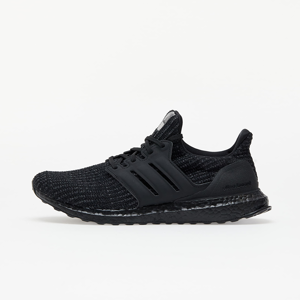 adidas UltraBOOST 4.0 DNA Core Black/ Core Black/ Active Red