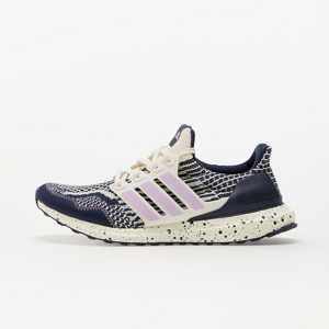 adidas UltraBOOST 5.0 Dna Core White/ Blitz Lilac/ Shale Navy