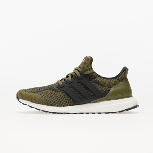 adidas UltraBOOST 5.0 DNA Focus Olive/ Carbon/ Turbo