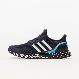 adidas UltraBOOST 5.0 DNA Shale Navy/ Ftw White/ Sky Rust