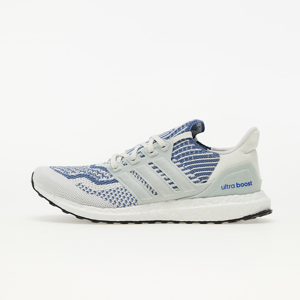 adidas Ultraboost 6.0 DNA Non-Dyed/ Non-Dyed/ Crew Blue