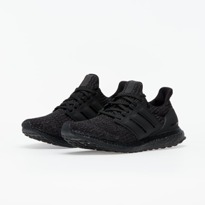 adidas UltraBOOST Core Black/ Core Black/ Active Red