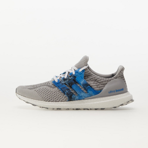 adidas UltraBOOST DNA Grey Two/ Pul Blue/ Core Black