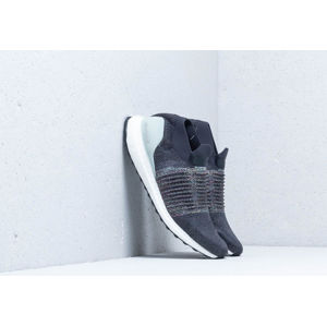 adidas UltraBOOST Laceless Carbon/ DGH Solid Grey/ Ash Silver