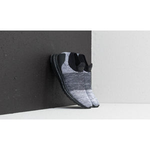 adidas Ultraboost Laceless Core Black/ Core Black/ Ftw White