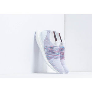 adidas Ultraboost Laceless Ftw White/ Active Red/ Active Green