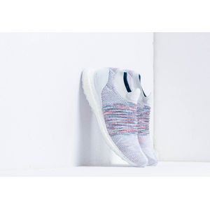 adidas Ultraboost Laceless W Ftw White/ Ftw White/ Actgrn