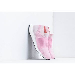 adidas Ultraboost Laceless W Ocru Tint/ True Pink/ Carbon