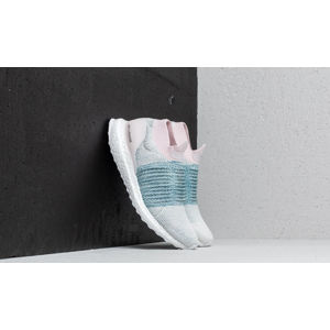 adidas UltraBOOST Laceless W Orchid Tint/ Ftwr White/ Aero Green
