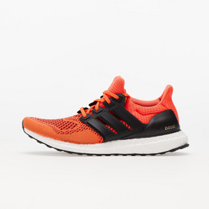 adidas UltraBOOST M Solar Red/ Solar Red/ Power Red
