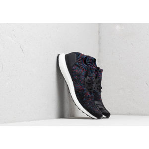 adidas Ultraboost Uncaged Core Black/ Active Red/ Blue