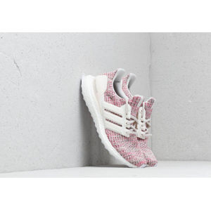 adidas UltraBOOST W Chalk Pearl/ Cloud White/ Shock Pink