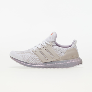 adidas W UltraBOOST 5.0 DNA Ftw White/ Ice Purple/ Solar Red