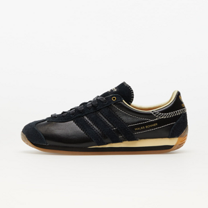 adidas Wales Bonner Country Core Black/ Core Black/ Easy Yellow