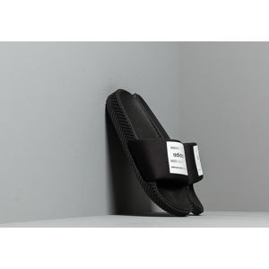 adidas x Alexander Wang Adilette Lycra Core Black/ Core Black/ Core White