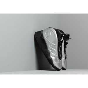 adidas x Alexander Wang Futureshell Platin Metalic/ Platin Metalic/ Core Black