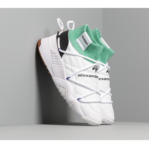 adidas x Alexander Wang Puff Trainer Ftwr White/ Core Black/ Prime Ink Blue