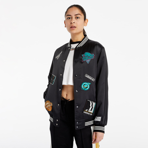 adidas x Girls Are Awesome Collegiate Jacket Black