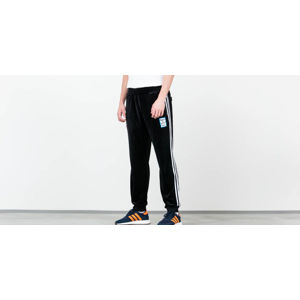 adidas x have a good time Velour Track Pants Black