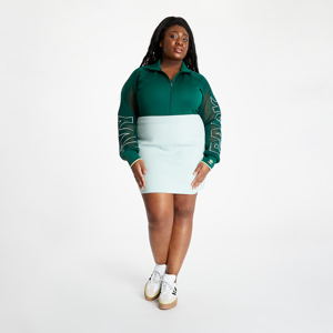 adidas x Ivy Park Knit Skirt Green Tint