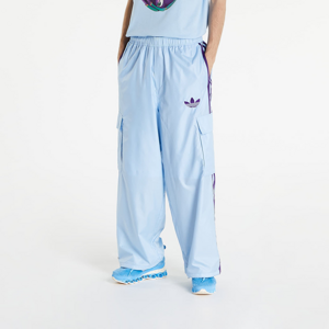 adidas x Kerwin Frost Baggy Track Pants Clear Sky