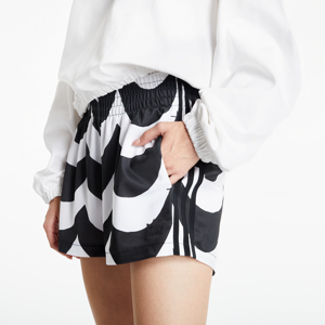 adidas x Marimekko Shorts Black/ White